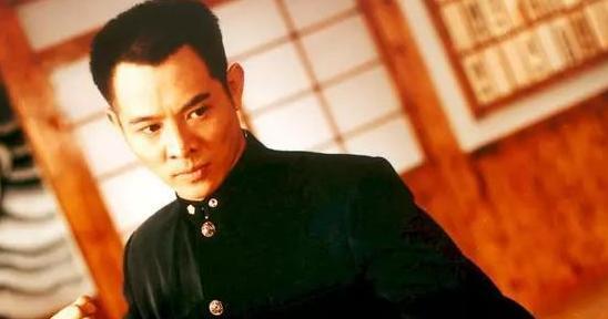 吃瓜趣谈君李连杰,吃瓜趣谈，揭秘功夫巨星背后的故事