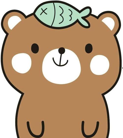 吃瓜小熊听力,吃瓜小熊的听觉冒险之旅